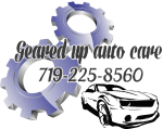 Geared Up Autocare