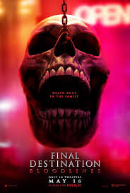 Final Destination