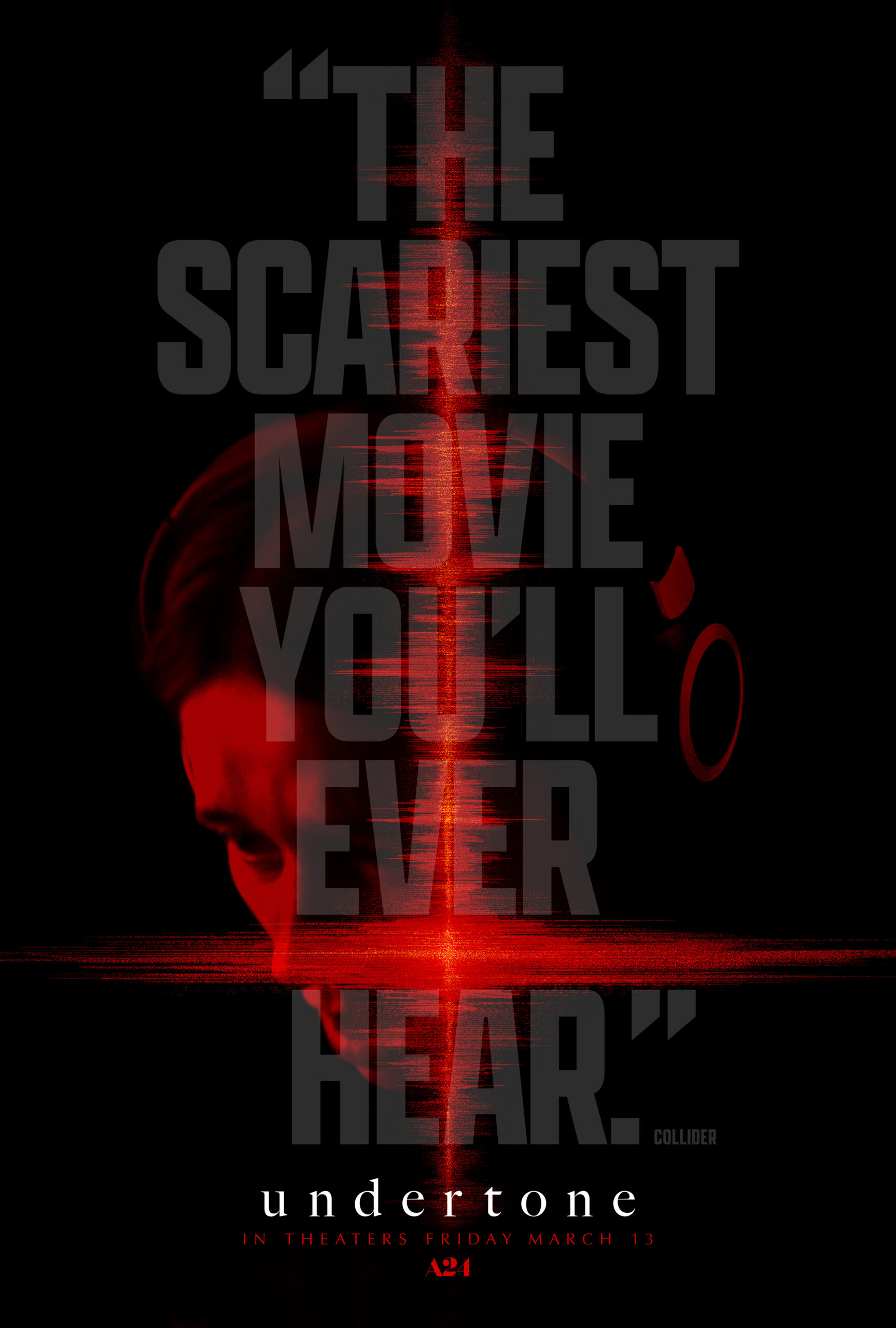 Payoff Poster